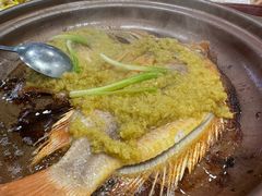 -澳门酒家(南航明珠店)
