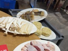 -濠轩阁特色生蚝火锅总店