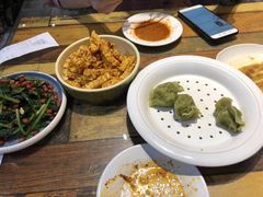 -金谷园饺子·烧烤·家宴(人大总店)