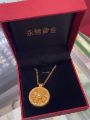 -永锦黄金加工·回收打金店(上海南翔店)