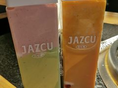 -Jazcu珍仕菓鲜榨果汁(西单大悦城店)