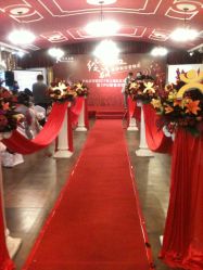 舞台-金庭庄园酒店彩虹厅