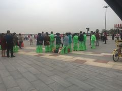 -武清南湖绿博园