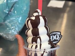 -DQ·蛋糕·冰淇淋(通州万达店)