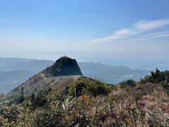 -七娘山