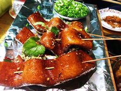 -林二哥宜烤官·宜宾小烧烤