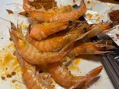 -汉巴味德·烤肉与啤酒的自助(杭州大悦城店)