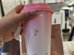 -树夏(金楠天街店)