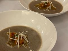 -上海和平饭店华懋阁 Cathay Room