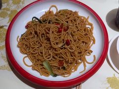 -龙虾当家·大排档(红谷滩五中店)
