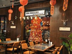 -Mix Shakalaka鲨卡·美式融合餐吧(松江店)