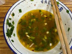 -杨家牛肉汤(淮建路店)
