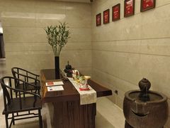 -明阁 Ming Court(广州朗豪酒店)