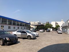 -上海普陀区机动车检测站第十一机动车安全检测站