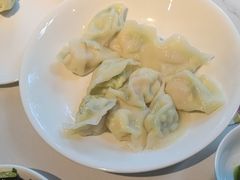 -东方饺子王(和平里店)
