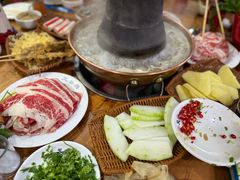 -元盛居(生态大街店)