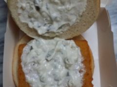 -麦当劳(昆山北门路店)