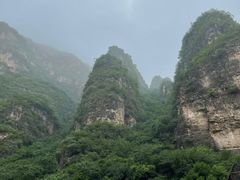 -龙庆峡风景区