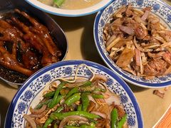 -慧娟面馆·餐厅(望江路店)