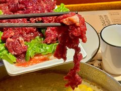 -牛事制造局牛肉火锅(莲岳路店)
