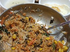 -米村拌饭(银泰中心店)