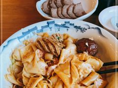 -难忘的面(五矿君澜酒店)