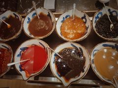 -蒋记海鲜姿造•洋房别墅(星河湾店)