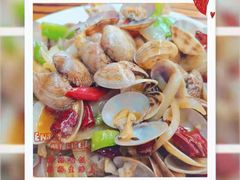 -三亚相缘海鲜·烧烤·糟粕醋(三亚湾店)