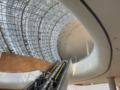 -广东科学中心科技影院