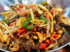 -百姓·百味家宴油茶馆(鼎运大厦店)