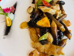 -馋遇江南·精致湖景雅宴(东方之门店)