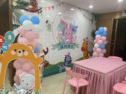 点击看大图 -爱贝蕊恩韩式月子会所(南山店)