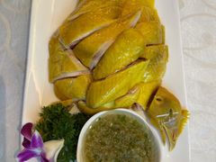 清远白切鸡-粤秀小厨·广式早茶(辽宁路店)