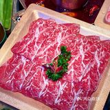 深圳新店｜吃个火锅还有熊猫相伴？这也太快乐了吧！