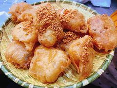 -御龙海鲜火锅(十六浦店)