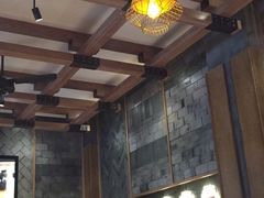 大堂-慧娟面馆·餐厅(望江路店)