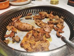 -钱小奴创意自助餐厅·山野黑猪肉畅吃(苏州昆山招商花园城店)