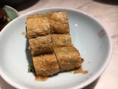 素烧鸡-小吊梨汤·北京菜·烤鸭(鸟巢店)