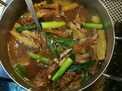 -新兴·金羊座·粤菜点心(乐峰店)