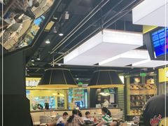 -嘎嘎鸭脑壳(蜀汉路店)