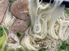 -小灶派· 地道兰州牛肉面(宏发大厦店)