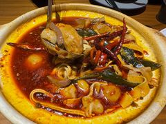 -马头巷·食景园(苏州总店)