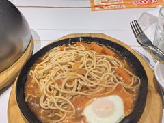 -豪享来中西餐厅(隆昌店)