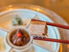 -广州富力君悦大酒店空中花园