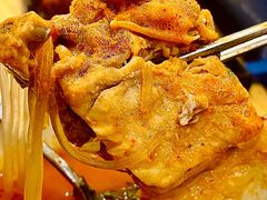 -贵宾庄炸酱面·韩式料理(高区店)
