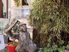 -老洋房花园饭店(绍兴路店)