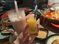 -湊湊火锅·茶憩(皇姑万象汇店)