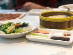 -玉林烤鸭店(定福庄店)