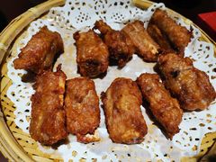 -天下客饭店(中山路店)