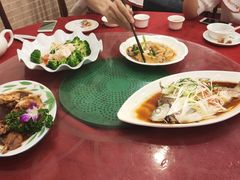 -胜记菜馆(文明路)